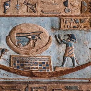 VIP Half-Day tour of Dendera Temple with guide