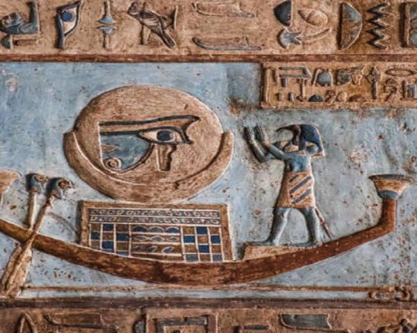 VIP Half-Day tour of Dendera Temple with guide