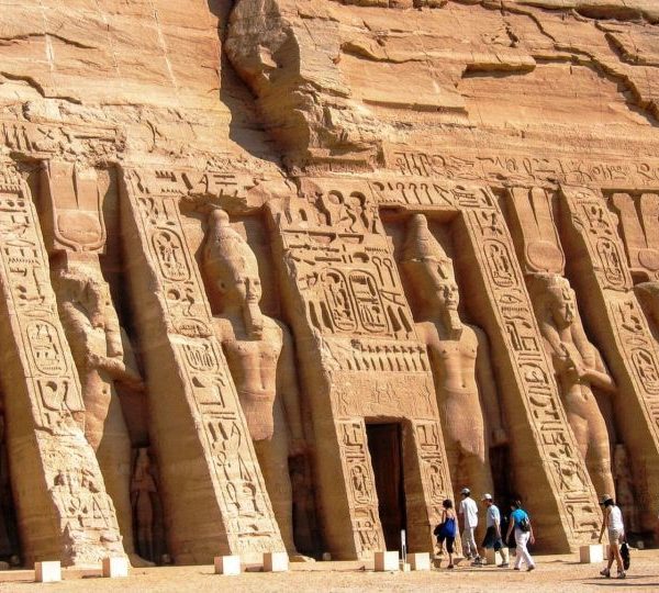 Private Day Tour To Abu Simbel From Aswan