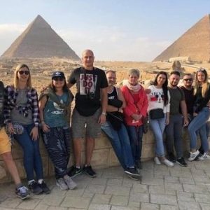 Cairo and Giza Full Day Highlights Tour