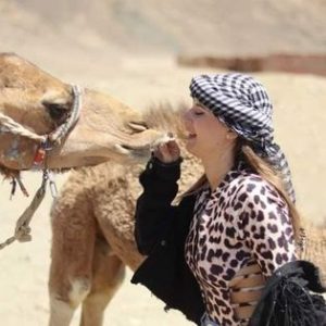 Super Safari ATV, Drive Buggy Car, Camel Ride, Bedouin Dinner, Show-Hurghada