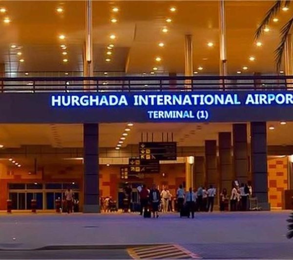 Hurghada Airport Transfer within Hurghada