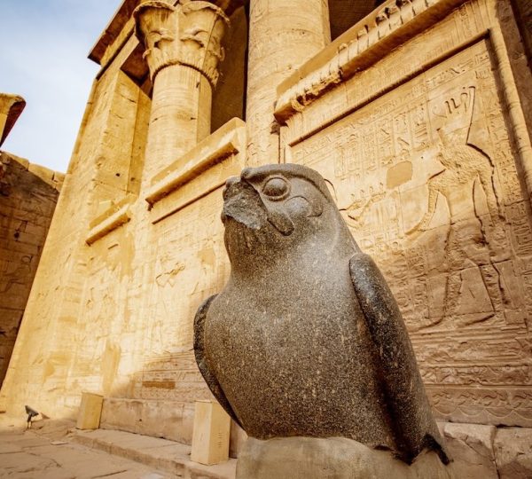 Egypt: The Timeless Land of Ancient Civilization