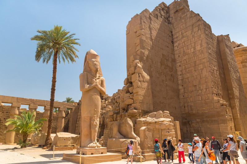 Luxor