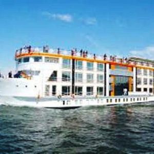 Nile Cruise from Luxor to Aswan 5 Days 4 Nights