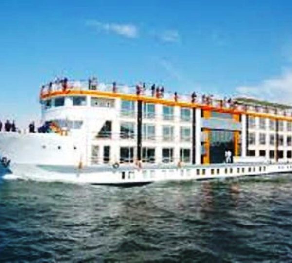 Nile Cruise from Luxor to Aswan 5 Days 4 Nights