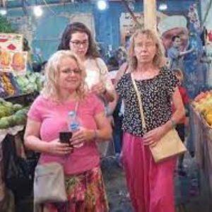 Hurghada City Tour & Guided City Highlights Tour with Shopping Stops