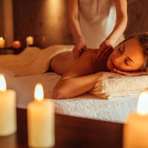 Hammam Spa & Massage Experience with Transfers