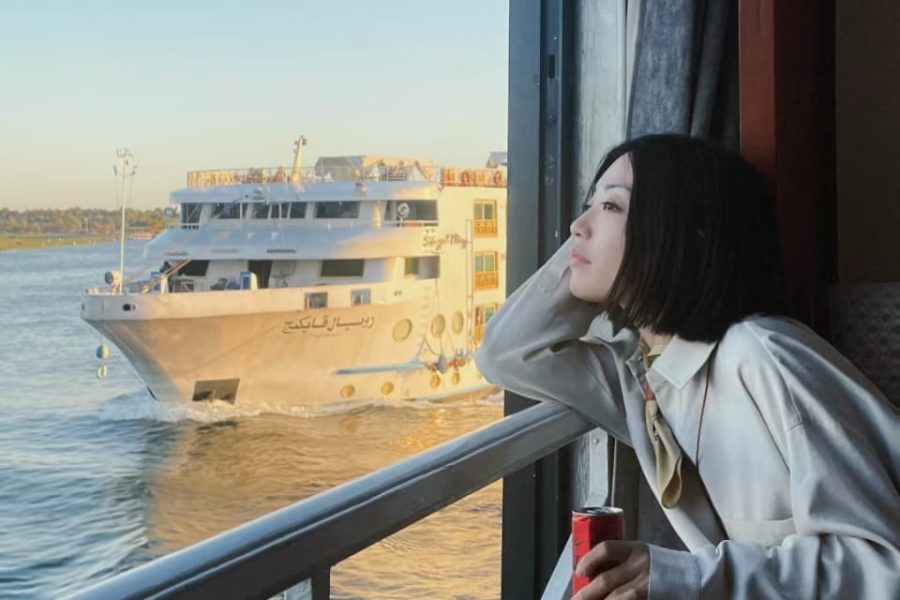 4-Days Nile Cruise Aswan To Luxor, Abu Simbel ,Nubian Village &Tours