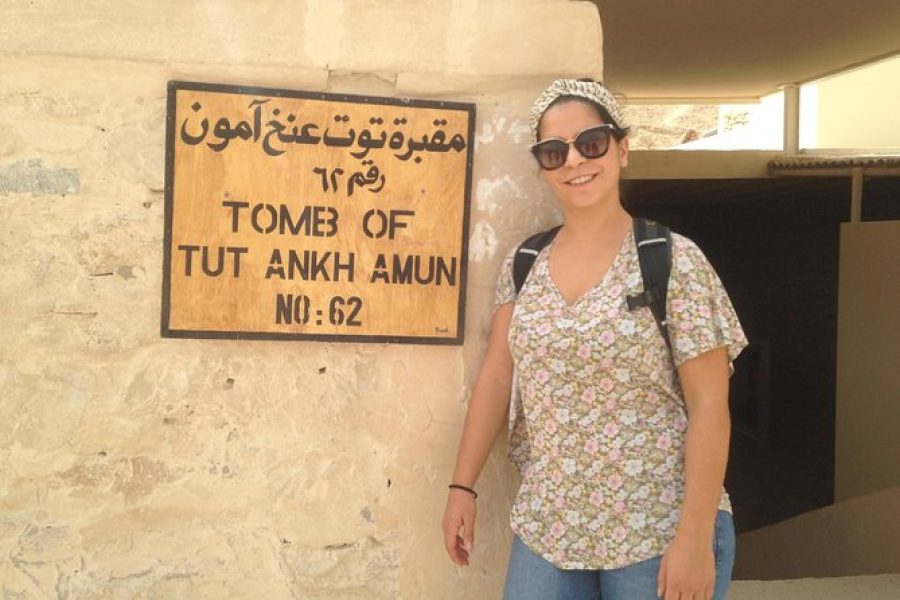 Valley of the Kings and Hatshepsut Temple Day Tour and Lunch