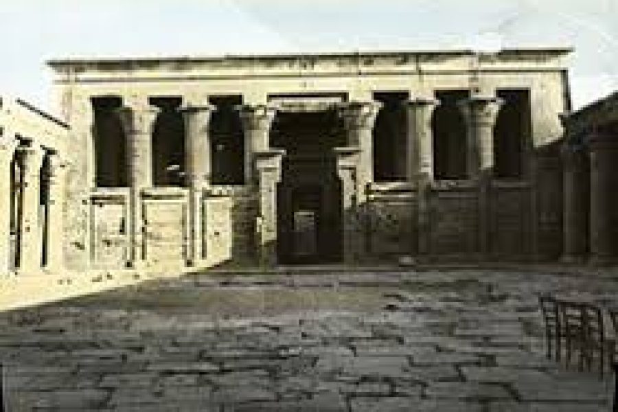 Edfu and Kom Ombo Day Tour From Luxor